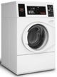 Speed Queen Commercial White 27" Commercial Front Load Digital Washer-0