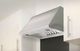 Capital Performance 30" Stainless Steel Wall Mounted Ventilation Hood-4