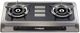Faber Gas Cooker-Stainless Steel-0