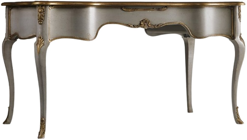 Hooker Furniture 5198-10 Writing Desk - Thumbnail 4
