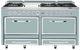 Viking® Tuscany 66” Splash Pro Style Dual Fuel Range with Griddle-0