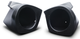 Rockford Fosgate® Yamaha® YXZ® 6.5" Front Lower Speaker Enclosures (Pair)-0