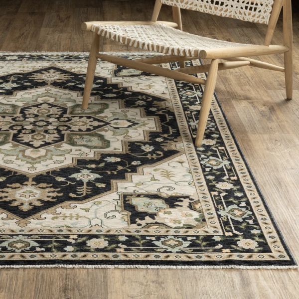 Oriental Weavers™ Westwood 5'x8' Style 2 Area Rug-1