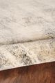KAS Rugs Hue 4715 Ivory/Grey Luster 8'x10' Rug-4