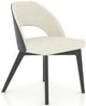 Canadel® Downtown Upholstered Fixed Chair-0