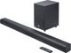 JBL® Cinema SB550 3.1 Channel Black Soundbar Systems-0