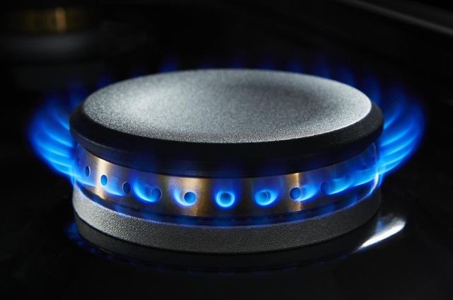 JennAir® NOIR™ 36" Stainless Steel Pro Style Dual Fuel Natural Gas Range-7