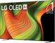 LG B5 Series 83'' 4K Ultra HD OLED AI Smart TV-2
