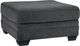 Benchcraft® Tracling 2-Piece Slate Living Room Set-2