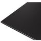 Fairfield® Provence Midnight Top Square Counter Height Table with Sandstone Base-4
