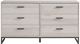 Signature Design by Ashley® Socalle 4-Piece Natural Twin Panel Headboard Set-2