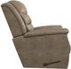 La-Z-Boy® Redwood Mushroom Manual Wall Recliner-4