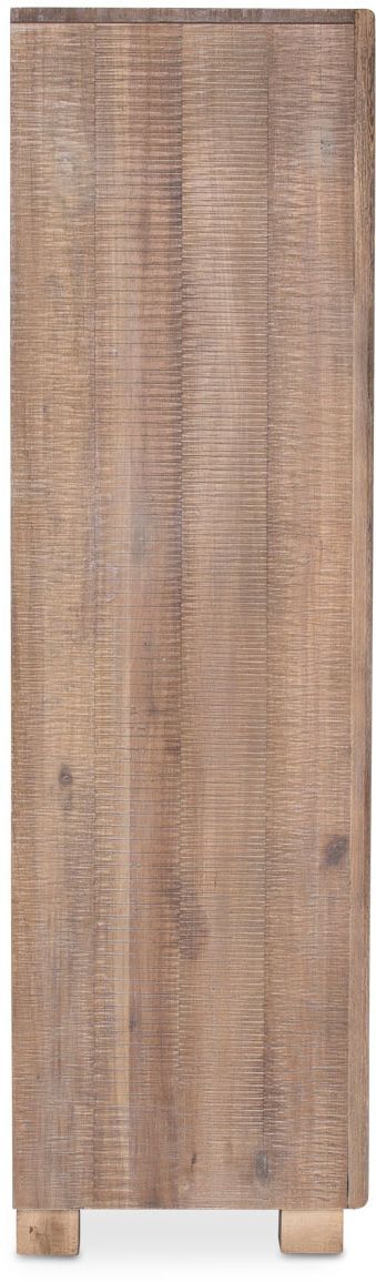 Michael Amini® Hudson Ferry Driftwood Chest-2