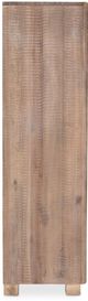 Michael Amini® Hudson Ferry Driftwood Chest-2