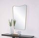 Renwil® Artesia Powder Coated Gold Mirror-4