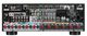 Denon® 9.2CH 8K AV Receiver with 3D Audio, Voice Control and HEOS® Built-in-3