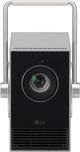 LG CineBeam Q 4K UHD Smart Portable Laser Projector-0