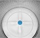 GE Profile™ White Top Load Washer & Electric Dryer Laundry Pair-4