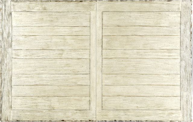Riverside Furniture Aberdeen Weathered Worn White Rectangular Dining Table-3