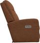 La-Z-Boy® Finley Clay Power Wall Reclining Sofa with Headrest and Lumbar-2