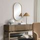 Renwil® Puno Natural Accent Mirror-1