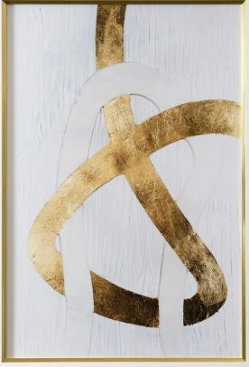 StyleCraft Getting Hitched I Wall Art-1