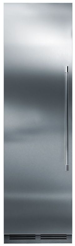 Perlick® 12.6 Cu. Ft. Panel Ready Built in Refrigerator