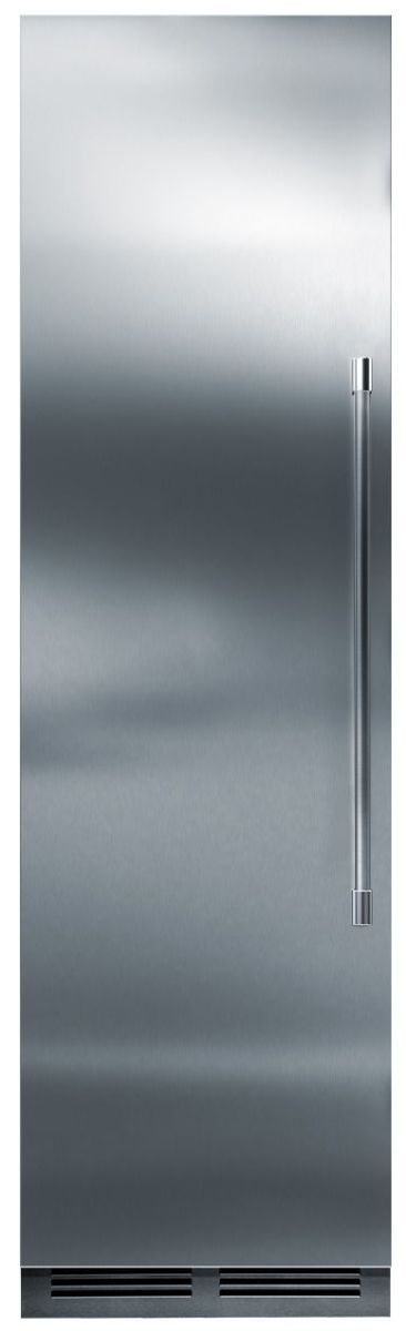 Perlick® 12.6 Cu. Ft. Panel Ready Built in Refrigerator-0