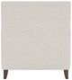 Bernhardt Addison Bernhardt Living Beige Fabric Chair-3