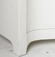 Century® Monroe Ivory Drawer Chest-4