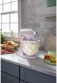 KitchenAid® Artisan Series 5 Quart Wildflower Tilt-Head Stand Mixer-4