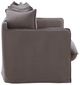 Dovetail Furniture Lexia Stone Slipcovered Sofa-2