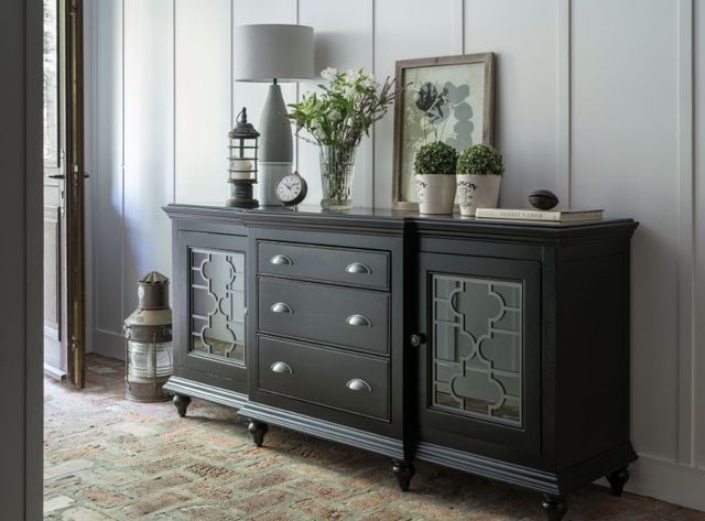 Canadel Customizable 6932 F1 Buffet-1