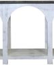 Vintage Furniture Arche Hall Table-1