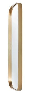 Stylecraft Minimalist Gold Mirror -1