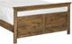 Archbold Furniture Customizable Emmerson Queen Panel Bed-1