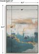 Uttermost® Eastside Hand Painted Abstract Art-2