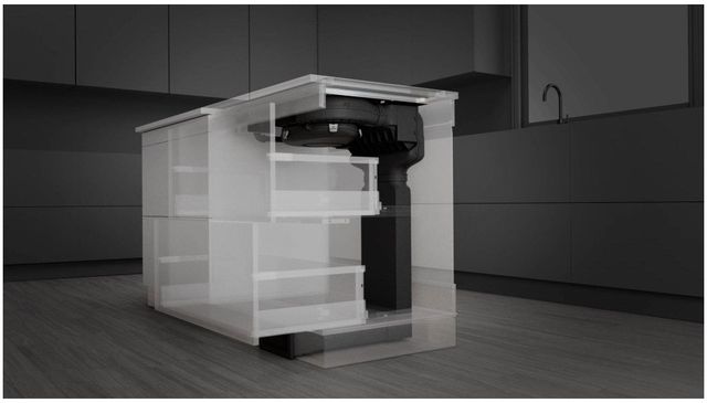 Whirlpool® Recirculation System-3