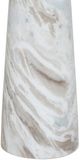 Renwil® Mercura White Large Accent Table-3