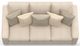 Jackson Furniture Hyde Park Porcelain Sofa-4