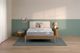 Beautysleep® Dream Weaver™ 12.25" Pocketed Coil Medium Euro Top Queen Mattress-1