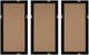 Renwil® Arches 3-Piece Wall Art Set-3