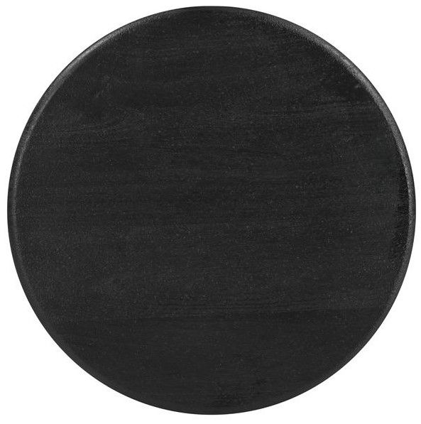 Riverside Furniture Traynor Midnight Side Table-2