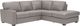Palliser® Furniture Customizable Westend 2-Piece Right-Arm Facing Loveseat Sectional and Corner Chaise-0