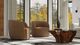 Van Gogh Designs Lola Swivel Chair-4