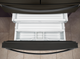 Whirlpool® 26.2 Cu. Ft. Fingerprint Resistant Black Stainless Steel French Door Refrigerator-1