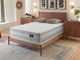 Serta® Perfect Sleeper® Hotel Concierge Suite 12.25" Wrapped Coil Plush Euro Pillow Top Double-Sided King Mattress-1