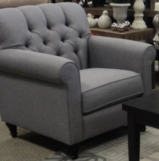 Decor-Rest® Furniture LTD Customizable 2478 Chair-0