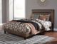 Signature Design by Ashley® Adelloni Brown Queen Upholstered Bed-4