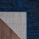 Nourison Home™ Essentials 5' Square Style 9 Area Rug-1
